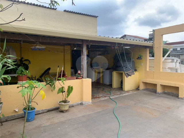 Casa Térrea à venda com 1 suíte em Vila Nova Cachoeirinha, São Paulo, SP
