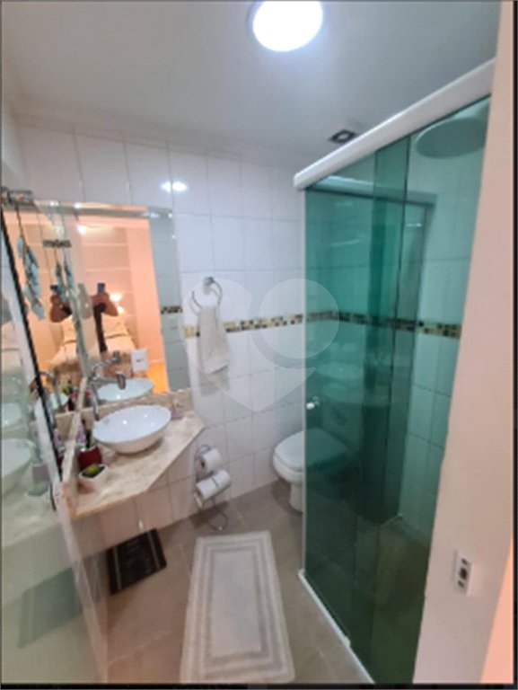 Apartamento à venda com 3 quartos, sendo 1 suíte, em Tatuapé, São Paulo, SP