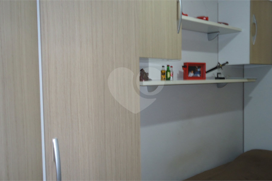 Sobrado à venda com 2 quartos em Casa Verde, São Paulo, SP
