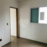 Casa à venda com 1 quarto no condomínio Rosa, São Paulo - SP