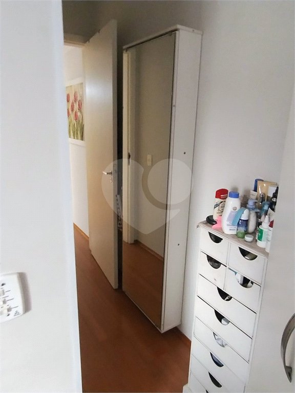 Apartamento à venda com 3 quartos em Vila São Francisco, São Paulo, SP