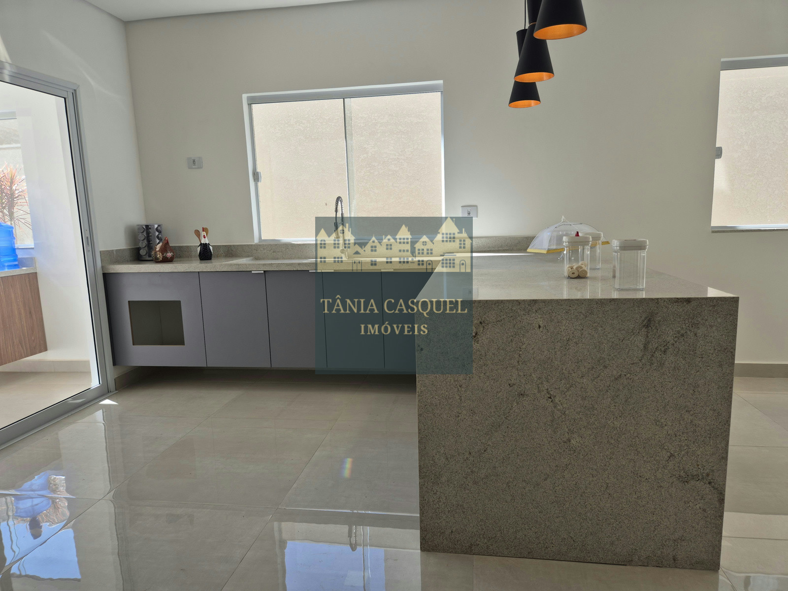 Casa, 4 quartos, 172 m² - Foto 4