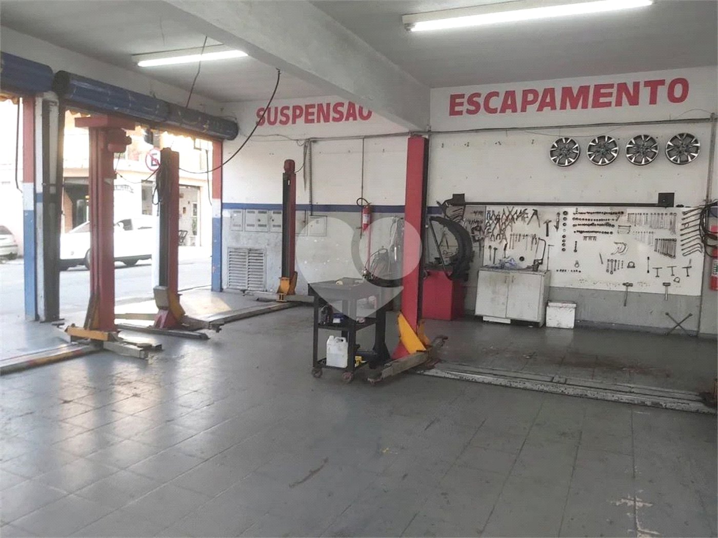 Loja à venda em Vila Granada, São Paulo, SP