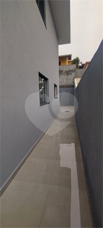 Sobrado à venda com 3 quartos, sendo 1 suíte, em Jardim Maristela, Atibaia, SP