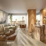 Apartamento à venda com 3 suítes em Jardim Morumbi, São Paulo, SP