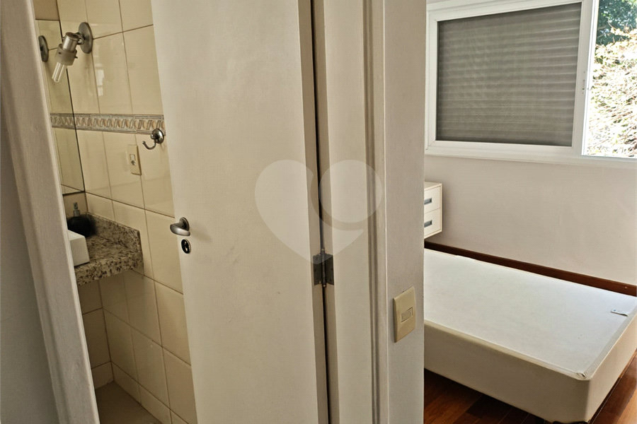 Apartamento à venda com 3 quartos, sendo 1 suíte, em Santana, São Paulo, SP
