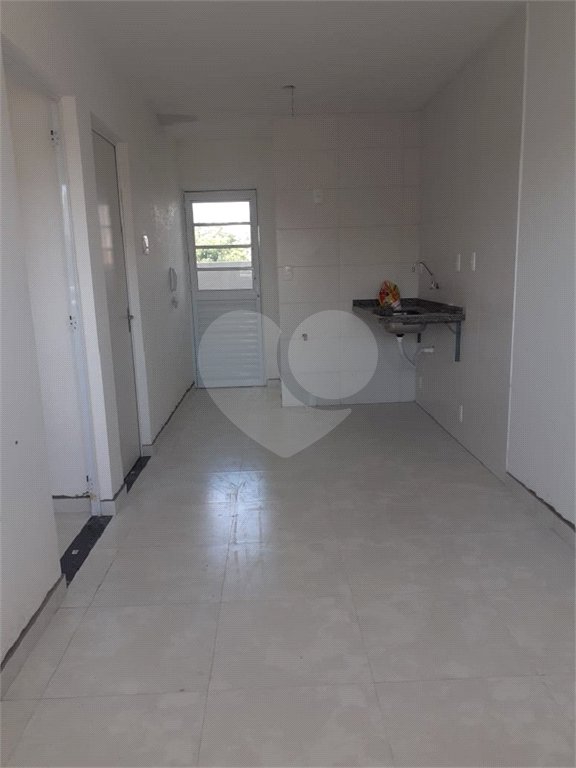 Apartamento à venda com 2 quartos em Casa Verde, São Paulo, SP