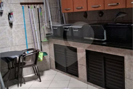 Sobrado à venda com 3 suítes em Vila Gustavo, São Paulo, SP