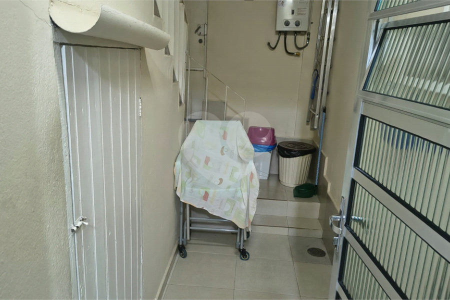 Casa à venda com 6 quartos em Casa Verde, São Paulo, SP