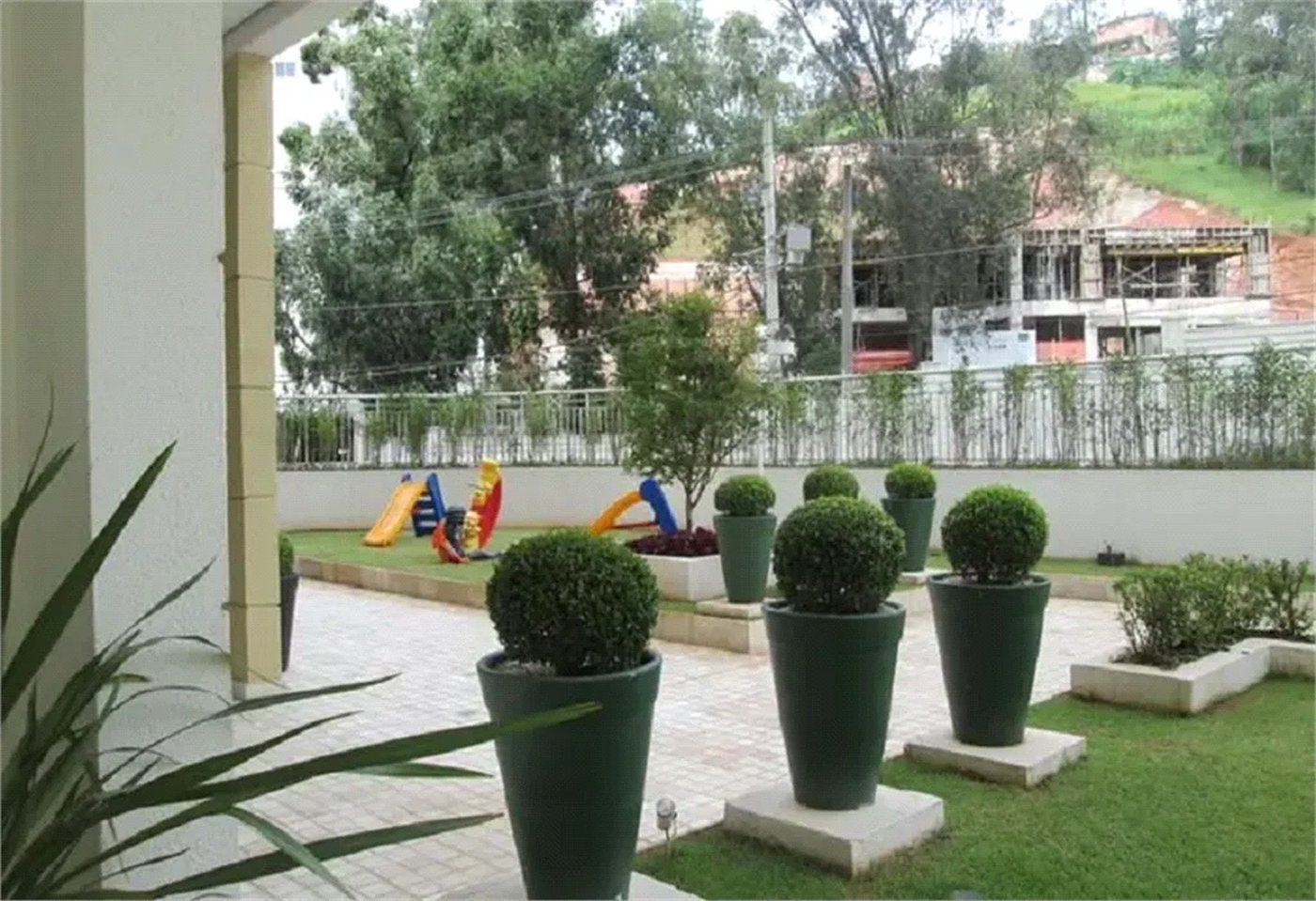 Apartamento à venda com 2 suítes em Vila Andrade, São Paulo, SP