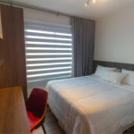 Apartamento à venda com 2 quartos, sendo 1 suíte,  em Vila Gertrudes, São Paulo, SP