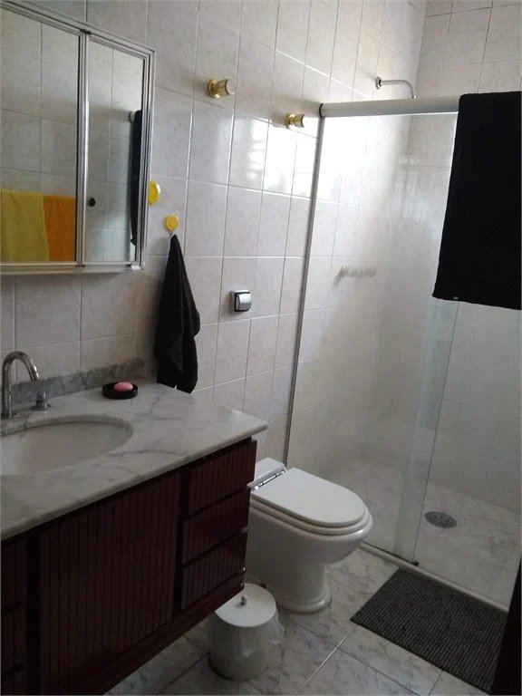 Casa à venda com 3 quartos, sendo 1 suíte, em Jardim Bonfiglioli, São Paulo - SP
