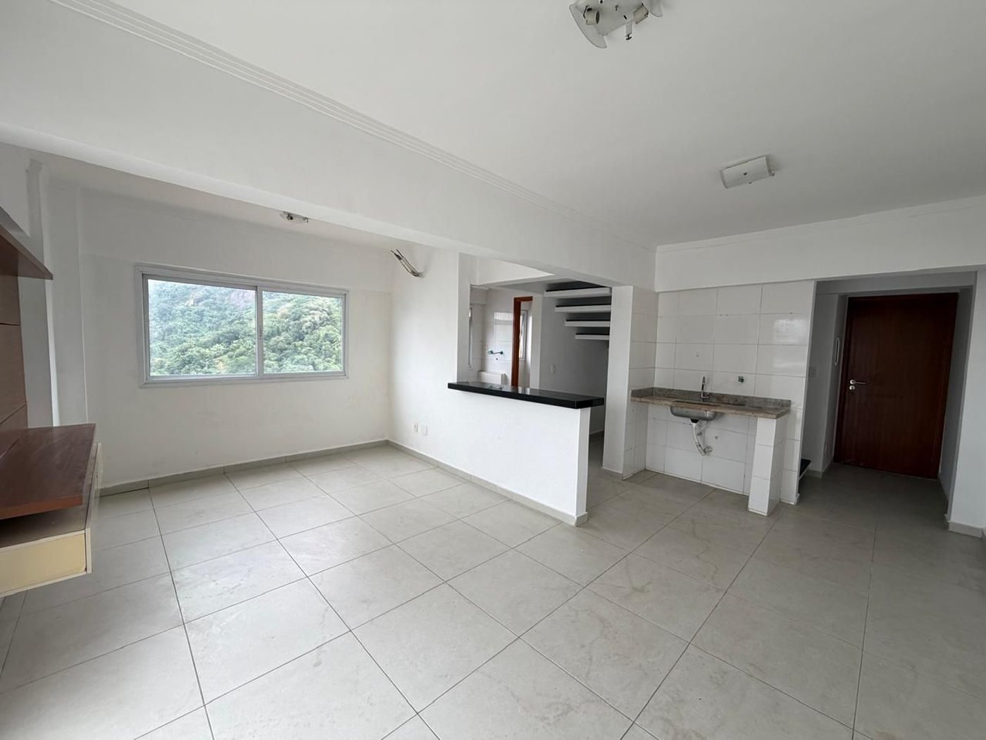 Cobertura com 2 dormitórios à venda, 98 m² por R$ 900.000,00 - José Menino - Santos/SP