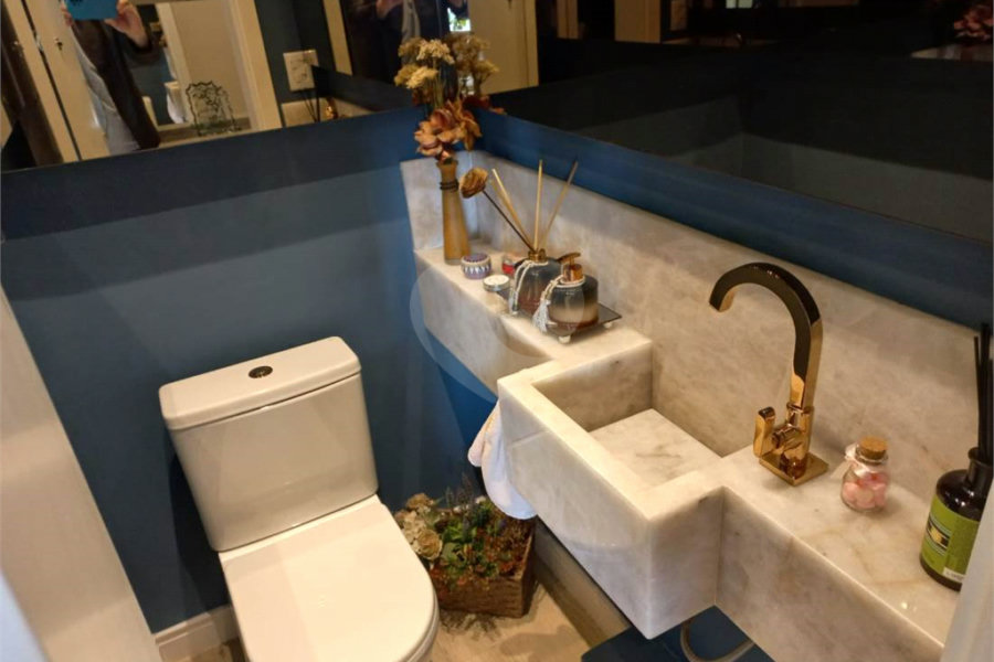 Apartamento à venda com 2 quartos, sendo 1 suíte, em Mandaqui, São Paulo, SP