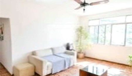 Apartamento à venda com 3 quartos em Tijuca, Rio de Janeiro, RJ