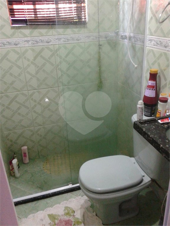 Casa à venda com 4 quartos em Campo Grande, Rio de Janeiro, RJ