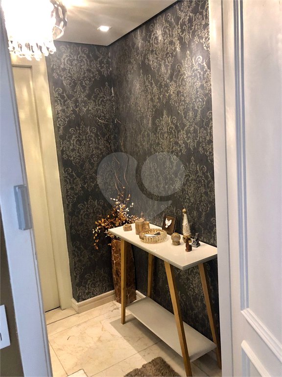 Apartamento à venda com 3 suítes em Santana, São Paulo, SP