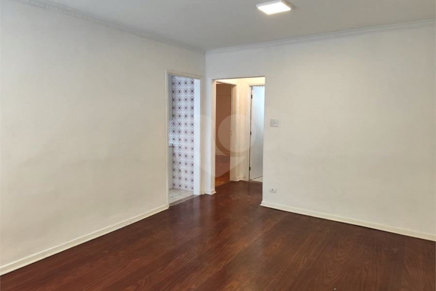 Apartamento à venda com 2 quartos em Santana, São Paulo, SP