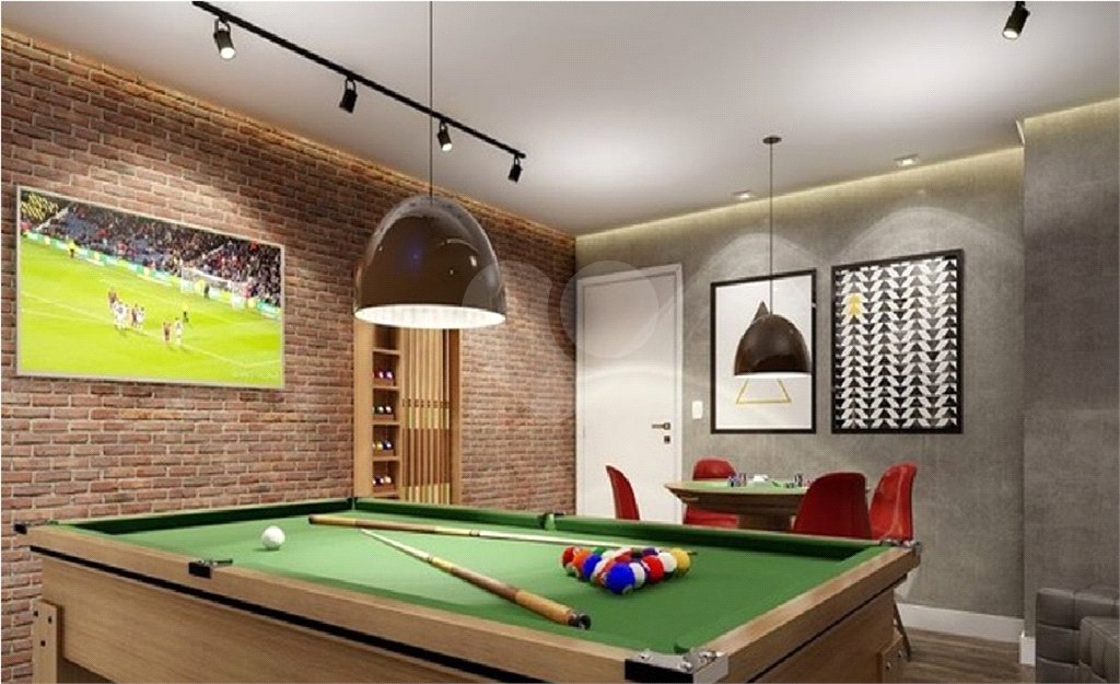 Apartamento à venda com 2 quartos em Vila Monumento, São Paulo, SP