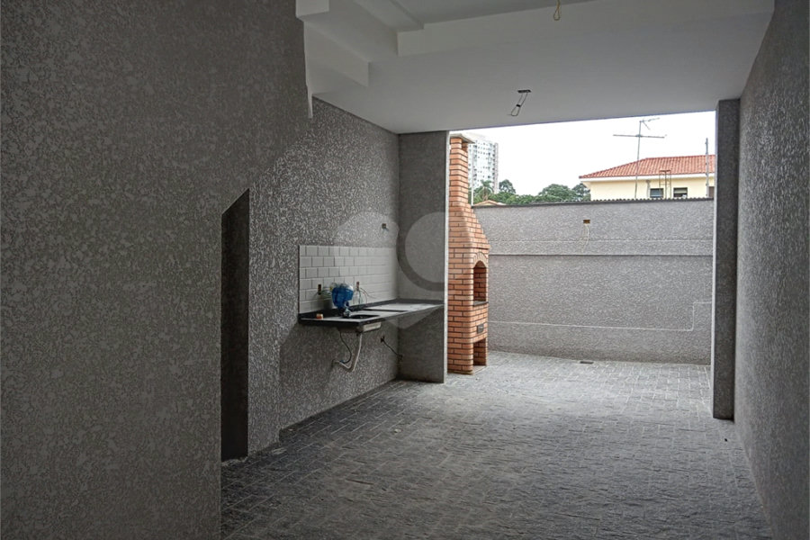 Casa à venda com 2 suítes no condomínio Residencial Napoles, São Paulo - SP