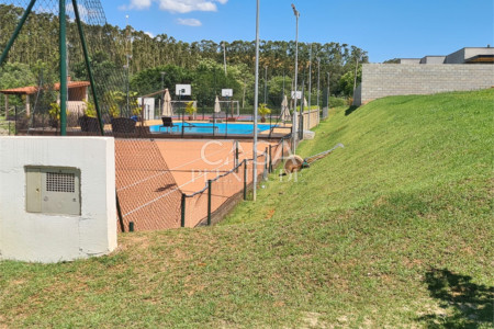 Terreno em condomínio à venda em Residencial Fazenda Alta Vista, Salto de Pirapora, SP