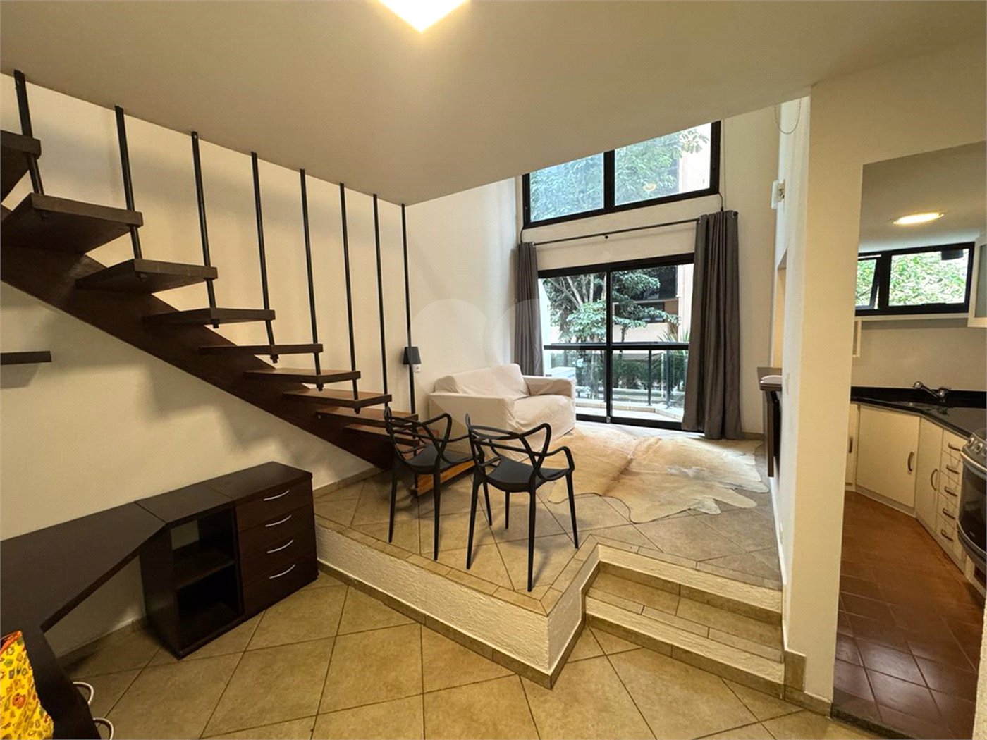 Apartamento à venda com 1 suíte em Itaim Bibi, São Paulo, SP