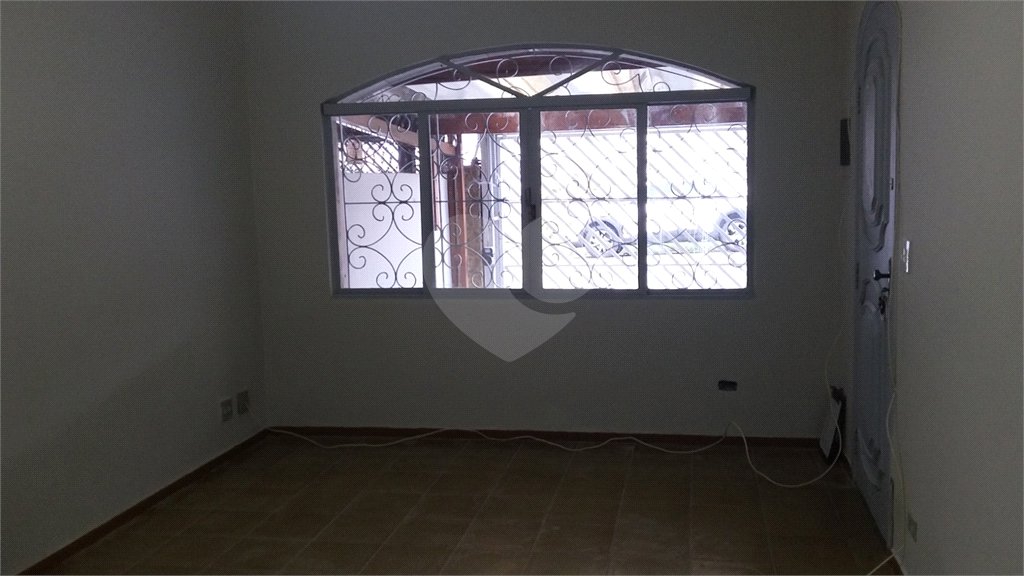 Sobrado à venda com 3 quartos em Tucuruvi, São Paulo, SP
