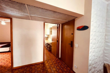 Apartamento com 3 dormitórios, 95 m² - venda por R$ 600.000,00 ou aluguel por R$ 6.556,33 - Barra Funda - Guarujá/SP