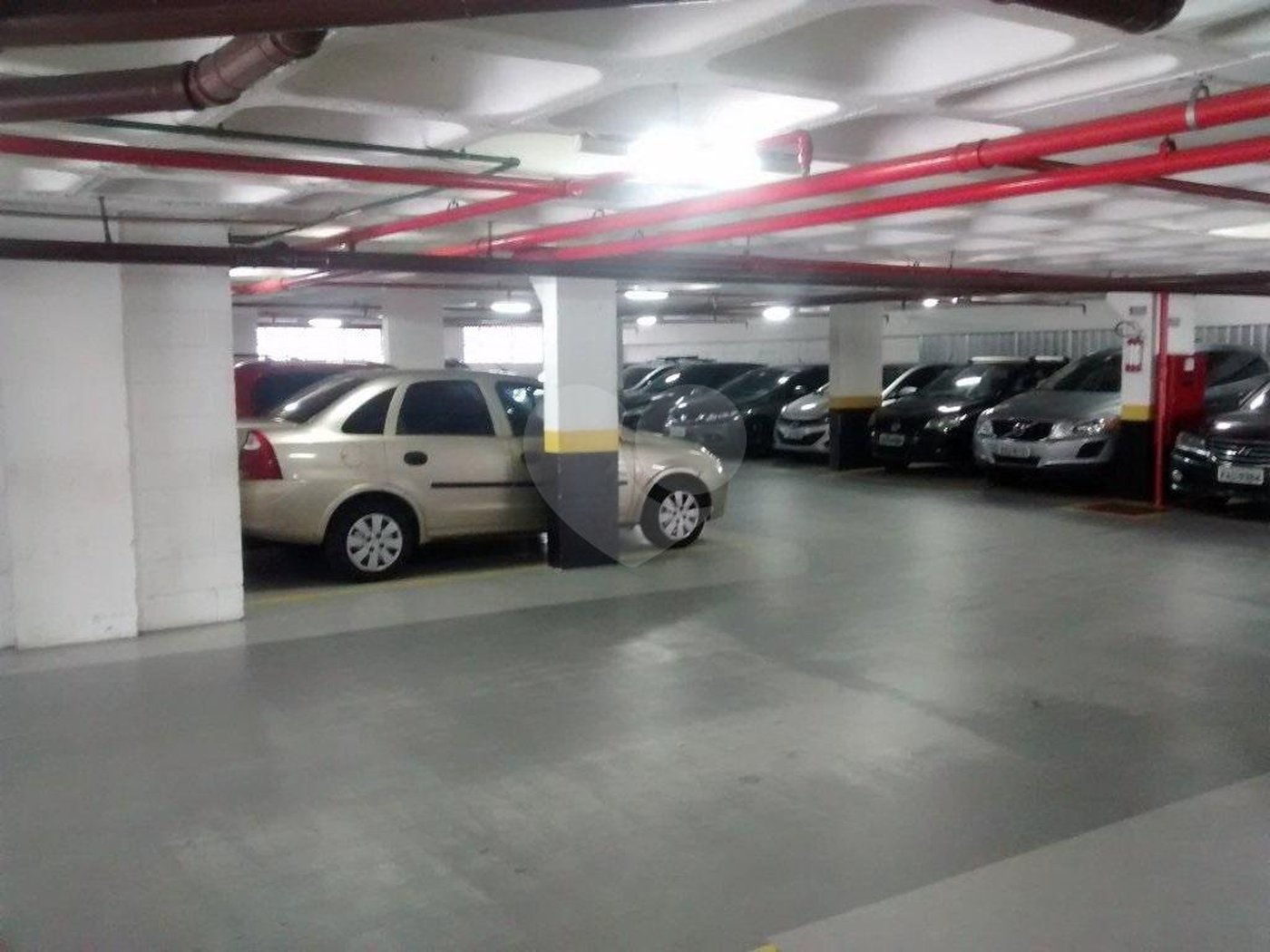 Sala à venda em Santana, São Paulo, SP