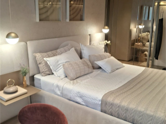 Apartamento à venda com 3 suítes em Vila Mariana, São Paulo, SP