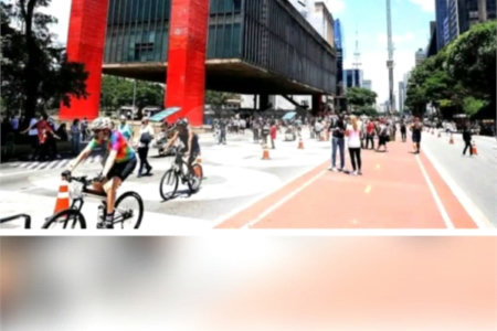 Imóvel a Venda na Avenida Paulista - Bela Vista