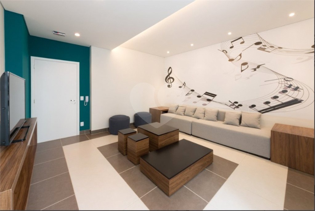 Apartamento à venda com 2 quartos em Vila Andrade, São Paulo, SP