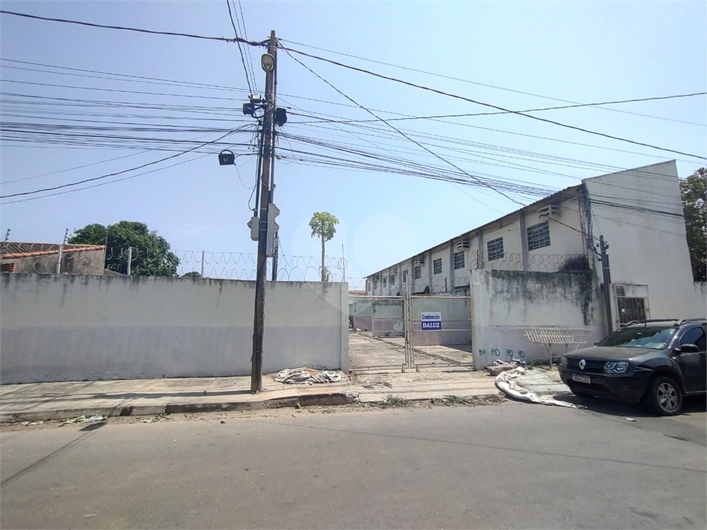Kitnet à venda com 2 quartos em Residencial Jardim Pauliceia, Cuiabá, MT