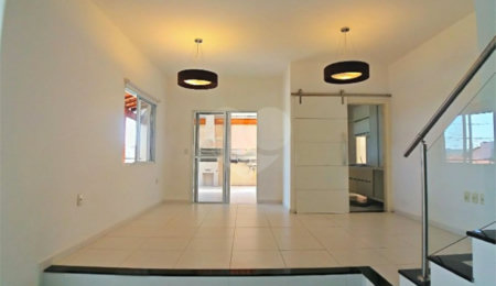 Casa à venda com 3 suítes no condomínio Terras de São Francisco, Vinhedo - SP