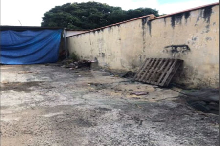 Terreno à venda em Jardim Pedroso, Indaiatuba, SP