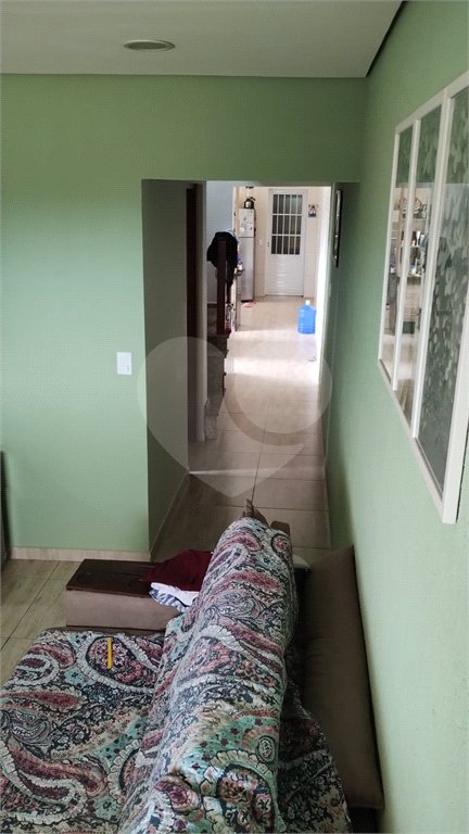 Casa à venda com 3 quartos, sendo 1 suíte, em Vila Moraes, Mogi das Cruzes, SP