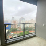 Studio à venda com 1 quarto em Jardim das Acácias, São Paulo, SP