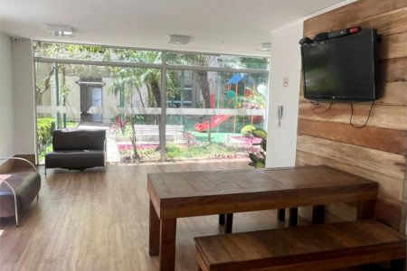 Apartamento à venda com 3 quartos, sendo 1 suíte,  em Parque Mandaqui, São Paulo, SP