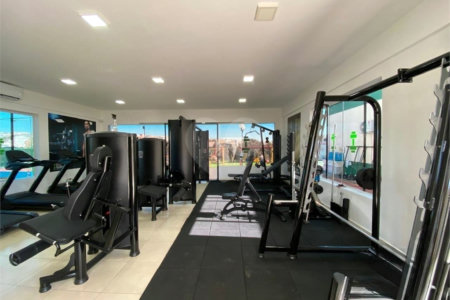 Casa à venda com 3 quartos, sendo 1 suíte, no condomínio Horto Florestal Villagio, Sorocaba - SP