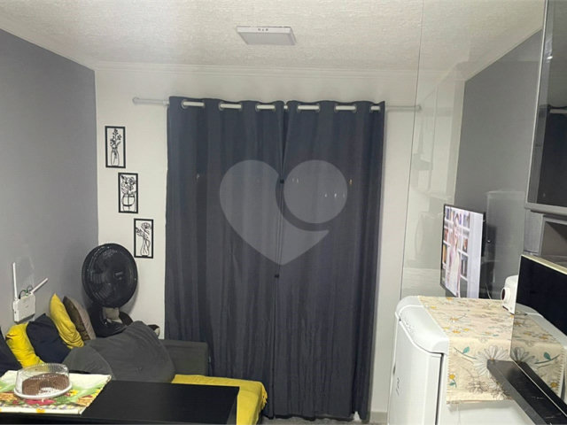 Apartamento à venda com 2 quartos em Vila Guilherme, São Paulo, SP