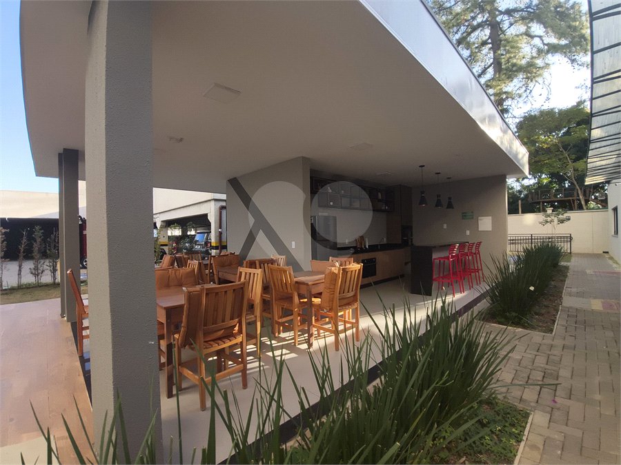Apartamento à venda com 2 quartos, sendo 1 suíte, em Jardim Europa, Sorocaba, SP