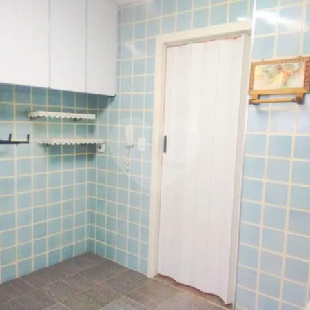 Apartamento à venda com 2 quartos em Santana, São Paulo, SP