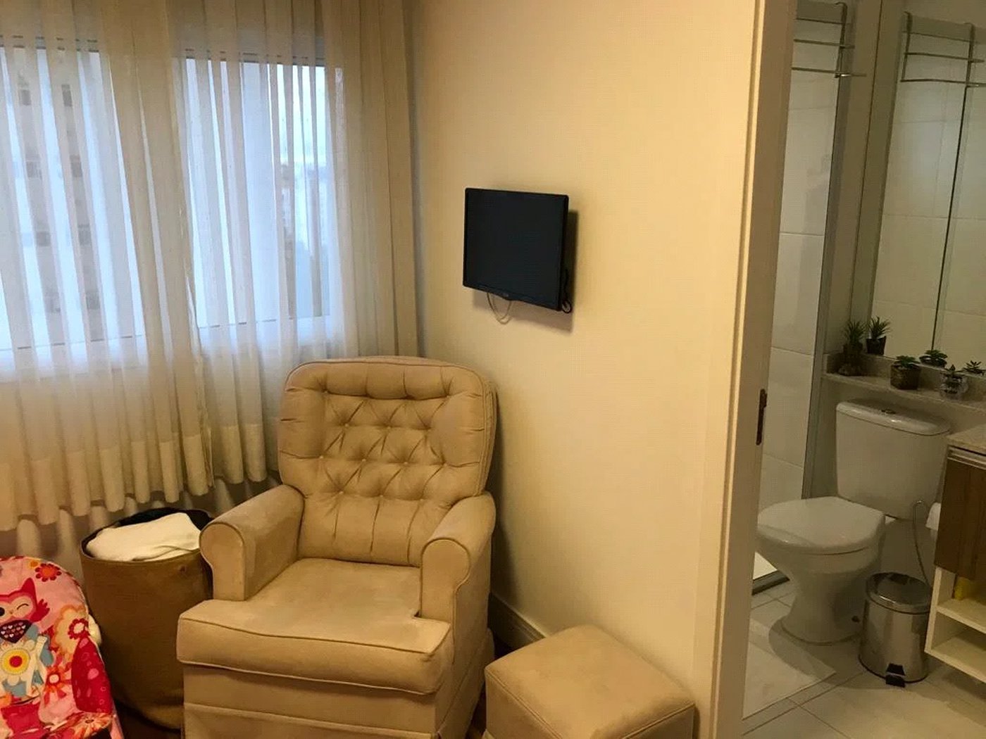 Apartamento à venda com 2 suítes em Vila Andrade, São Paulo, SP