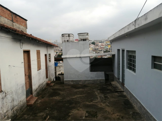 Terreno à venda com 2 quartos em Casa Verde, São Paulo, SP