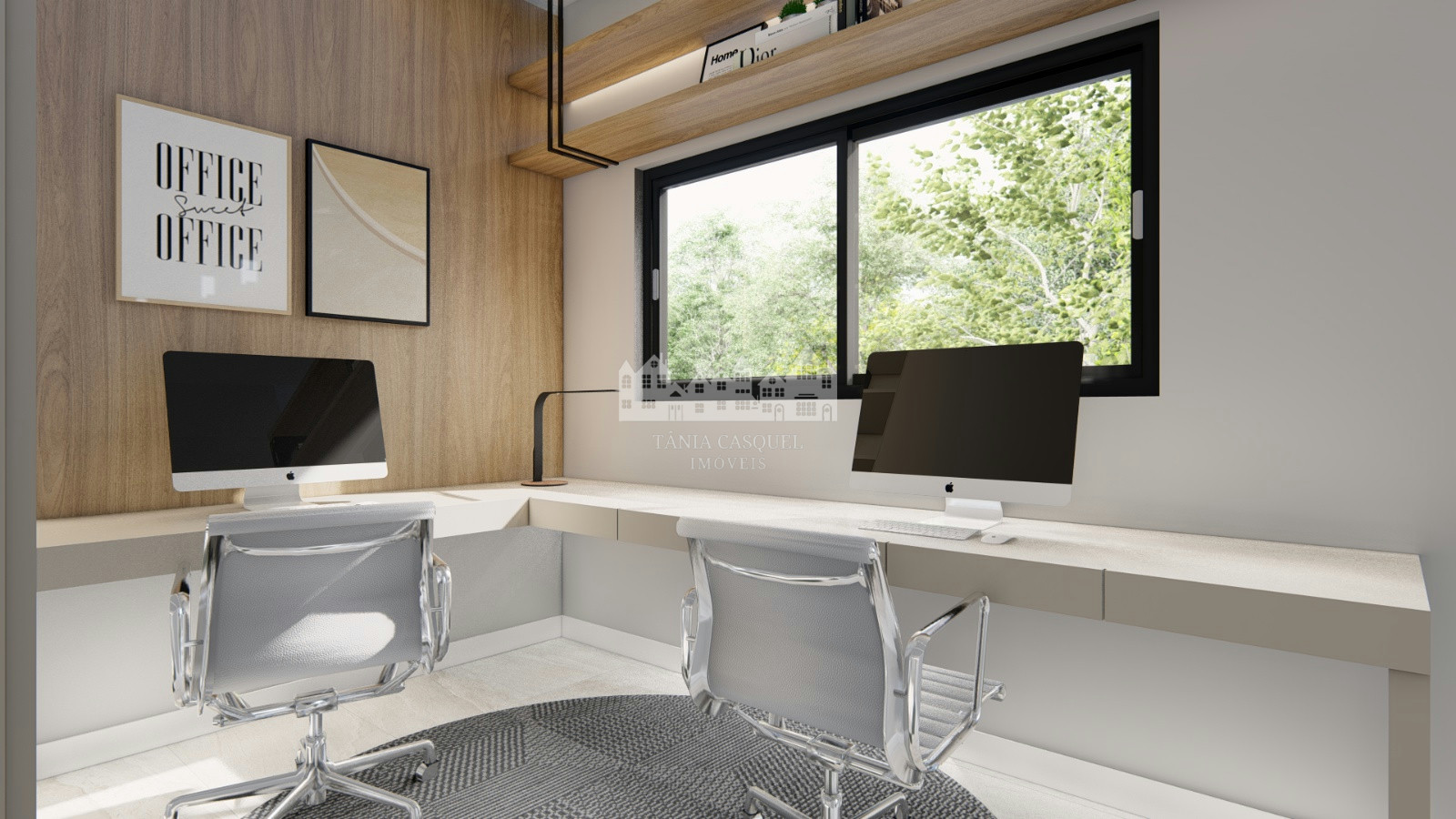 Casa de Condomínio, 3 quartos - Foto 22