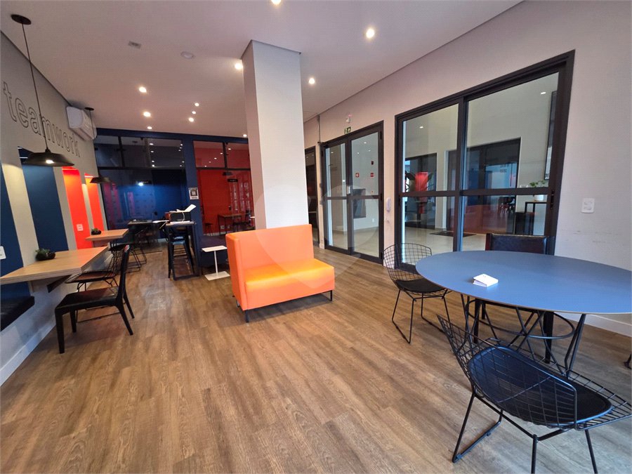 Studio à venda com 1 quarto em Ipiranga, São Paulo, SP