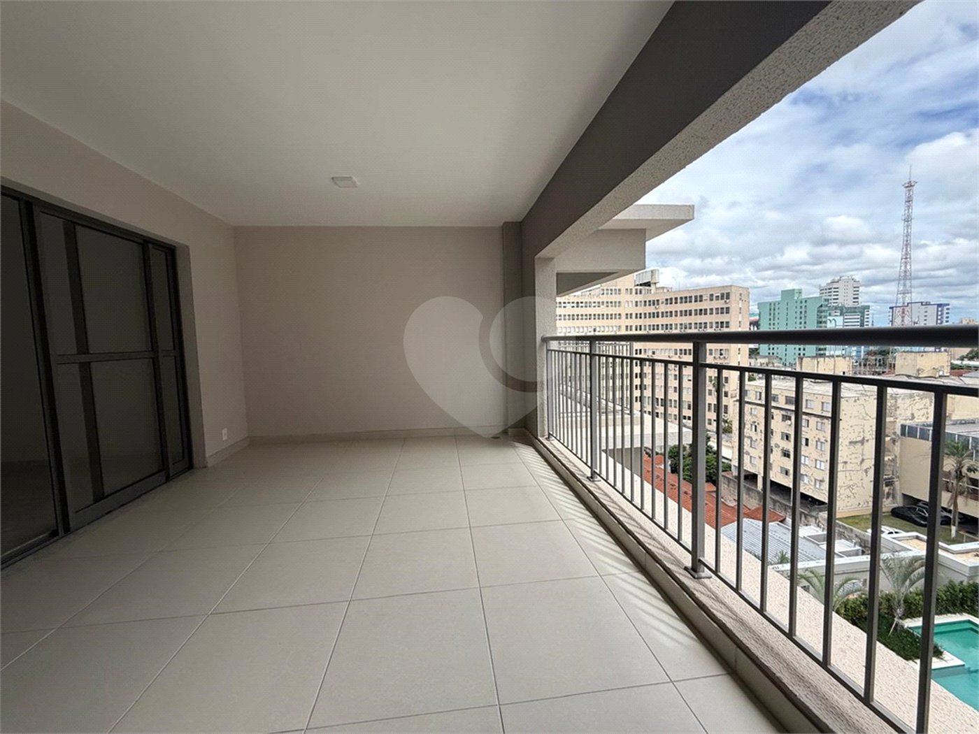 Apartamento à venda com 3 suítes em Tucuruvi, São Paulo, SP
