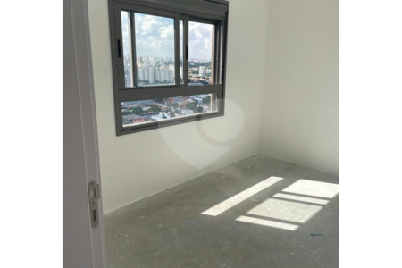 Apartamento à venda com 3 suítes em Campo Belo, São Paulo, SP