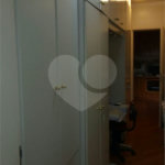 Apartamento à venda com 4 suítes em Morumbi, São Paulo, SP
