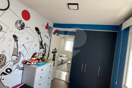 Apartamento à venda com 2 quartos, sendo 1 suíte,  em Brás, São Paulo, SP